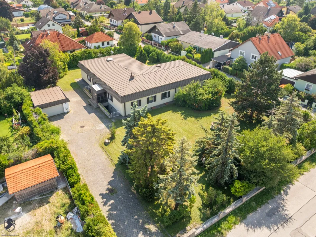 Willkommen in Ihrem neuen Zuhause! - Bild 1