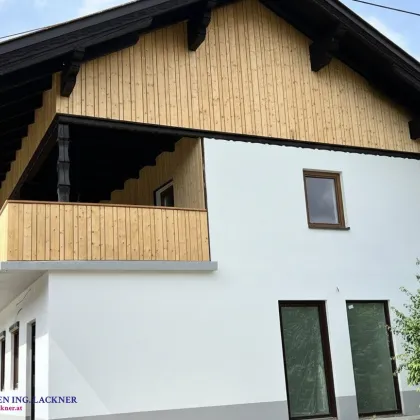 Geschmackvoll, moderne Wohnungen mit Terrassen und Garten zu verkaufen in Feistritz/Rosental - Bild 2
