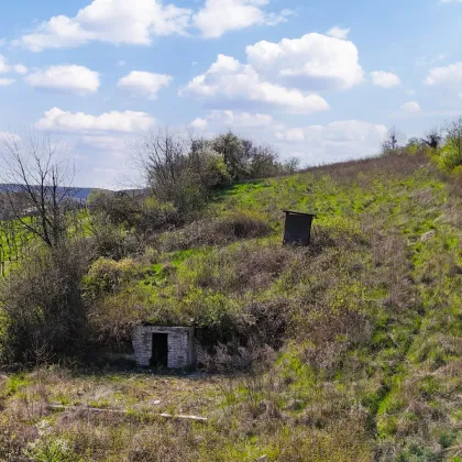 Fantastischer Fernblick in ruhiger Wohngegend – ideal für Ihr Eigenheim! - Bild 2