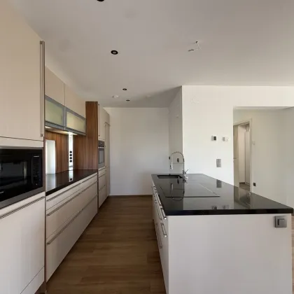 Außergewöhnliches Designhaus in Vitis - Bild 3