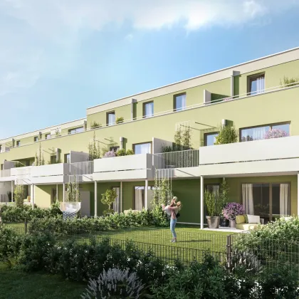 PROVISIONSFREI | Wunderschöne 3-Zimmer-Wohnung mit Balkon | Ankommen und wohlfühlen - Bild 3