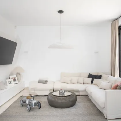 Beeindruckendes Townhouse mit Pool - Bild 3