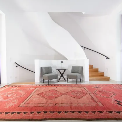 Beeindruckendes Townhouse mit Pool - Bild 2