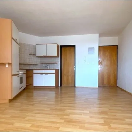 Charmantes 1-Zimmer-Appartement in zentraler Lage in Dornbirn! - Bild 2