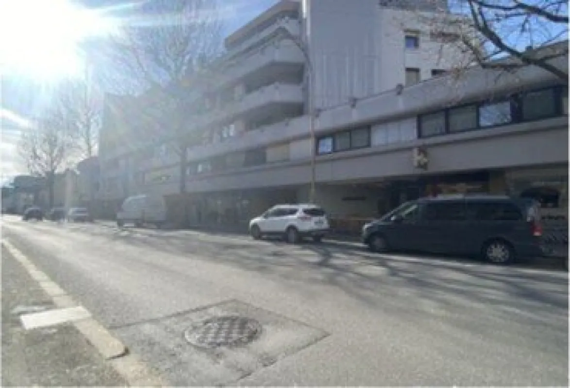 Charmantes 1-Zimmer-Appartement in zentraler Lage in Dornbirn! - Bild 1