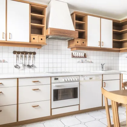 Doppelhaushälfte am Grünland - Bild 3