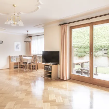 Doppelhaushälfte am Grünland - Bild 2