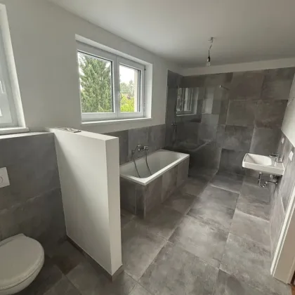 Moderne Doppelhaushälfte in Weinitzen bei Graz - Bild 3