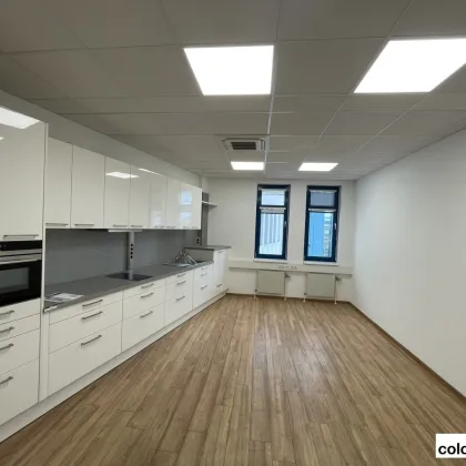 Bezugsfertige Büroflächen in bester Lage von Erdberg - Bild 3