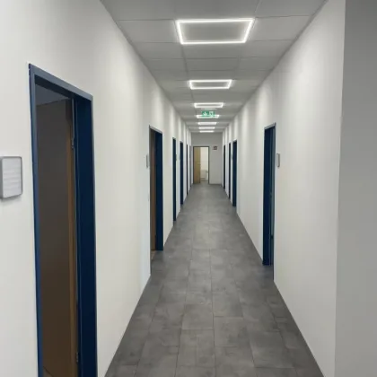 Bezugsfertige Büroflächen in bester Lage von Erdberg - Bild 2