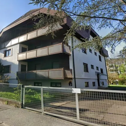 Feldbacher Zentrum, Mehrparteienhaus & Bauland mit viel Potential - Bild 2