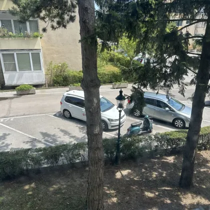 Renovierungsbedürftige 3-Zi-Wohnung Obere Stadt inkl. Stellplatz - Bild 3