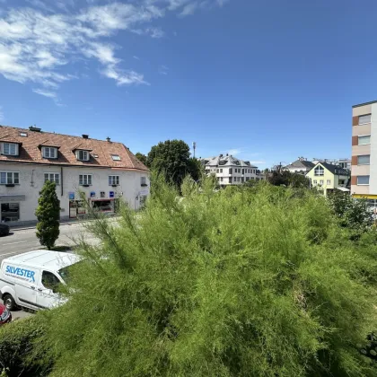 Renovierungsbedürftige 3-Zi-Wohnung Obere Stadt inkl. Stellplatz - Bild 2