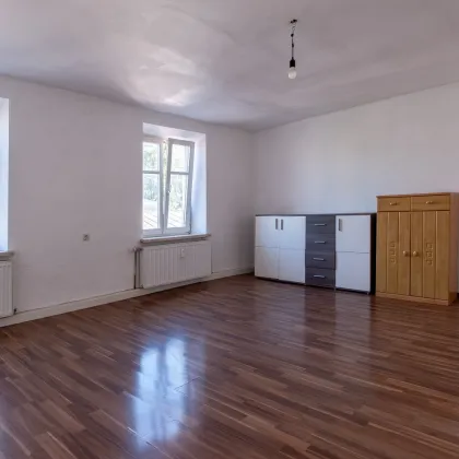 MAUERKIRCHEN: Attraktives Zinshaus - Renditeobjekt mit Garten & Gastterrasse! - Bild 2