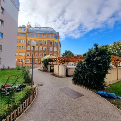 Mieteinnahmen auf Autopilot - ein Paket mit eingebauter Rendite! Ca. 4,2% Rendite + 3 attraktive Neubauwohnungen + Kein Kopfzerbrechen + Perfekte Infrastruktur und Anbindung! - Bild 3