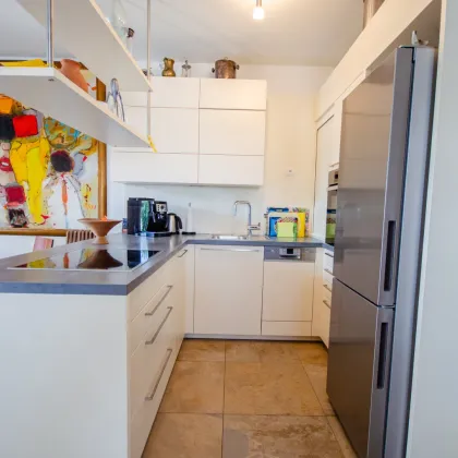 MEHR ALS VIER WÄNDE - EIN ORT ZUM DAHEIMSEIN! - Bild 3