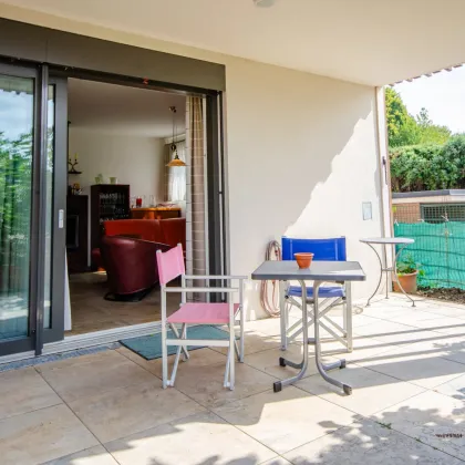 MEHR ALS VIER WÄNDE - EIN ORT ZUM DAHEIMSEIN! - Bild 2