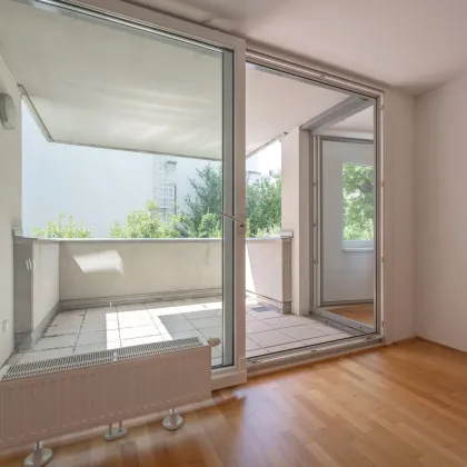 ++Provisionsfrei++ BESTLAGE, 2-Zimmer Neubauwohnung mit großem Garten! - Bild 2