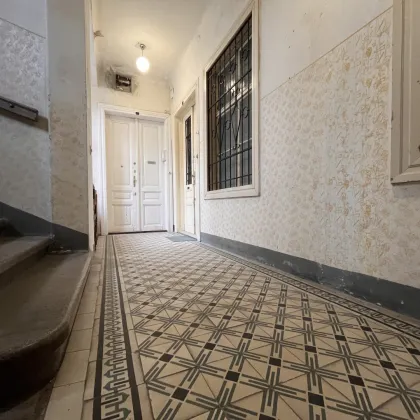 Charmante 32m² Wohnung in 1020 Wien – Sanierungsbedürftig mit viel Potenzial! - Bild 2