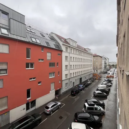 Charmante 32m² Wohnung in 1020 Wien – Sanierungsbedürftig mit viel Potenzial! - Bild 3
