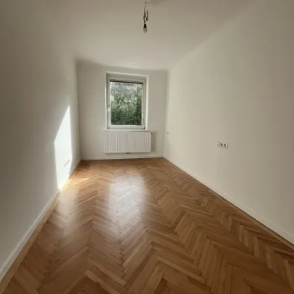 2 zentral begehbare Zimmer | frisch saniert I Ruhelage | Nähe Schönbrunn - Bild 3