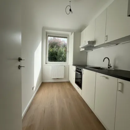 2 zentral begehbare Zimmer | frisch saniert I Ruhelage | Nähe Schönbrunn - Bild 2
