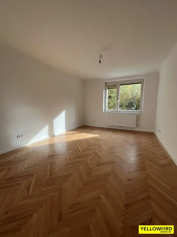 2 zentral begehbare Zimmer | frisch saniert I Ruhelage | Nähe Schönbrunn - Bild 1