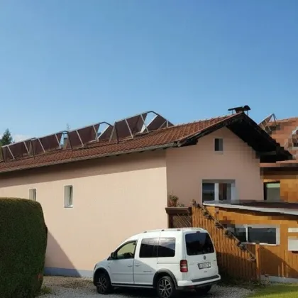 .:Charmantes Einfamilienhaus:. am Sonnenplateau von Ranggen: 3 Zimmer, Garten, Balkone! - Bild 3