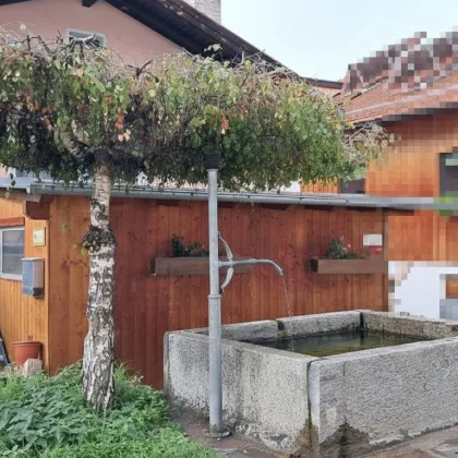 .:Charmantes Einfamilienhaus:. am Sonnenplateau von Ranggen: 3 Zimmer, Garten, Balkone! - Bild 2