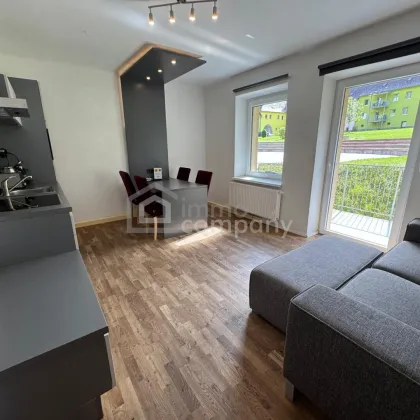 Anlagewohnung in Eisenerz mit Mietvertrag bis 12/2025 – Balkon & Whirlpool - Bild 2