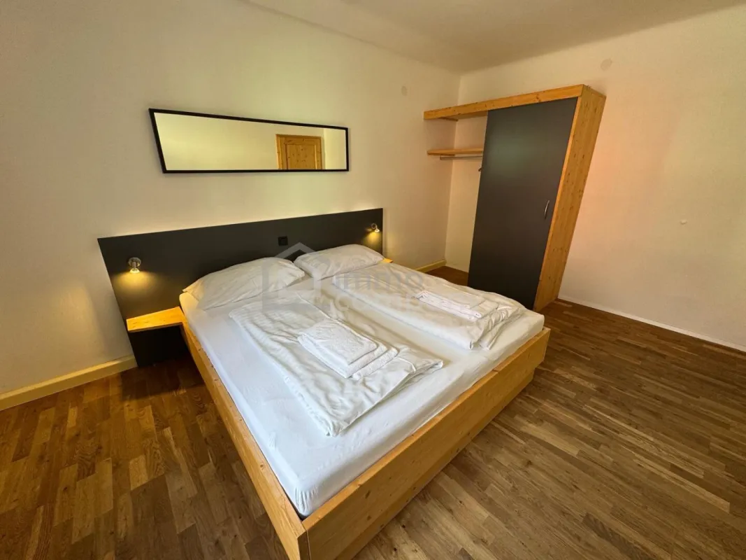 Anlagewohnung in Eisenerz mit Mietvertrag bis 12/2025 – Balkon & Whirlpool - Bild 1