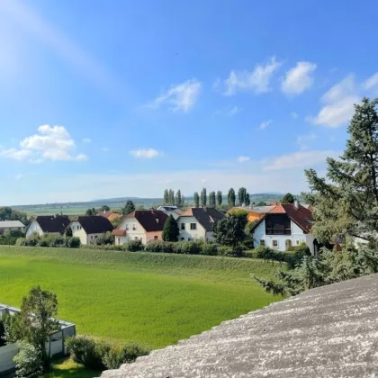 7 Zimmer Haus in Gainfarn - innen mit Renovierungsbedarf - Bild 3