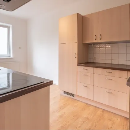LINZ INNENSTADT. WOHNUNG IN UNMITTELBARER NÄHE ZUR LANDSTRASSE. - Bild 3
