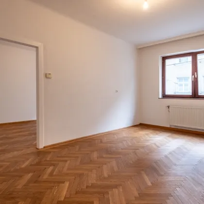 LINZ INNENSTADT. WOHNUNG IN UNMITTELBARER NÄHE ZUR LANDSTRASSE. - Bild 2