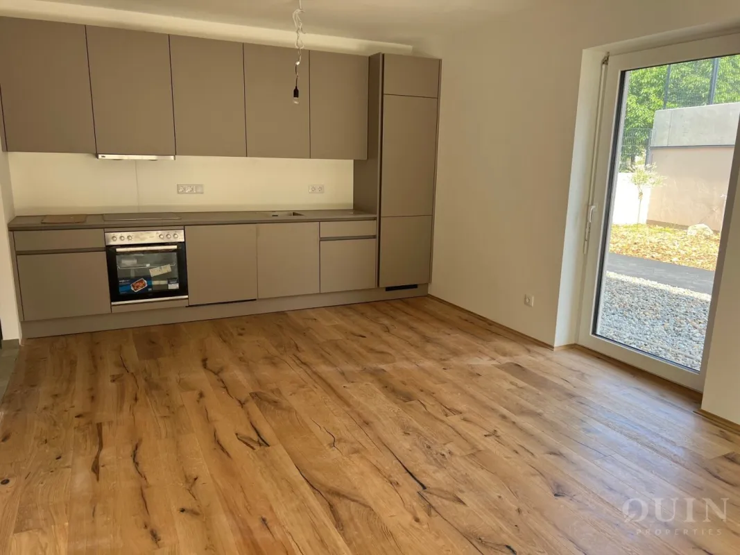 12 Eigentumswohnungen in Weinitzen bei Graz - Bild 1