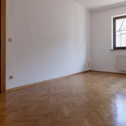 LINZ INNENSTADT. WOHNUNG IM 3. STOCK IN UNMITTELBARER NÄHE ZUR LANDSTRASSE. - Bild 3