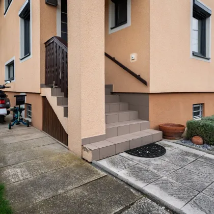 Neuwertiges Haus in Ruhelage! *Smarthome *Hochwertig ausgestattet *TOP Lage - Bild 3