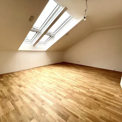 Neuwertige Dachgeschoßwohnung in Leibnitz – modern, zentral und mit Stellplatz! - Bild 2