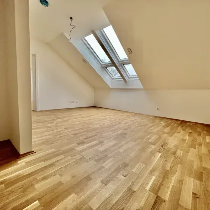 Neuwertige Dachgeschoßwohnung in Leibnitz – modern, zentral und mit Stellplatz! - Bild 3