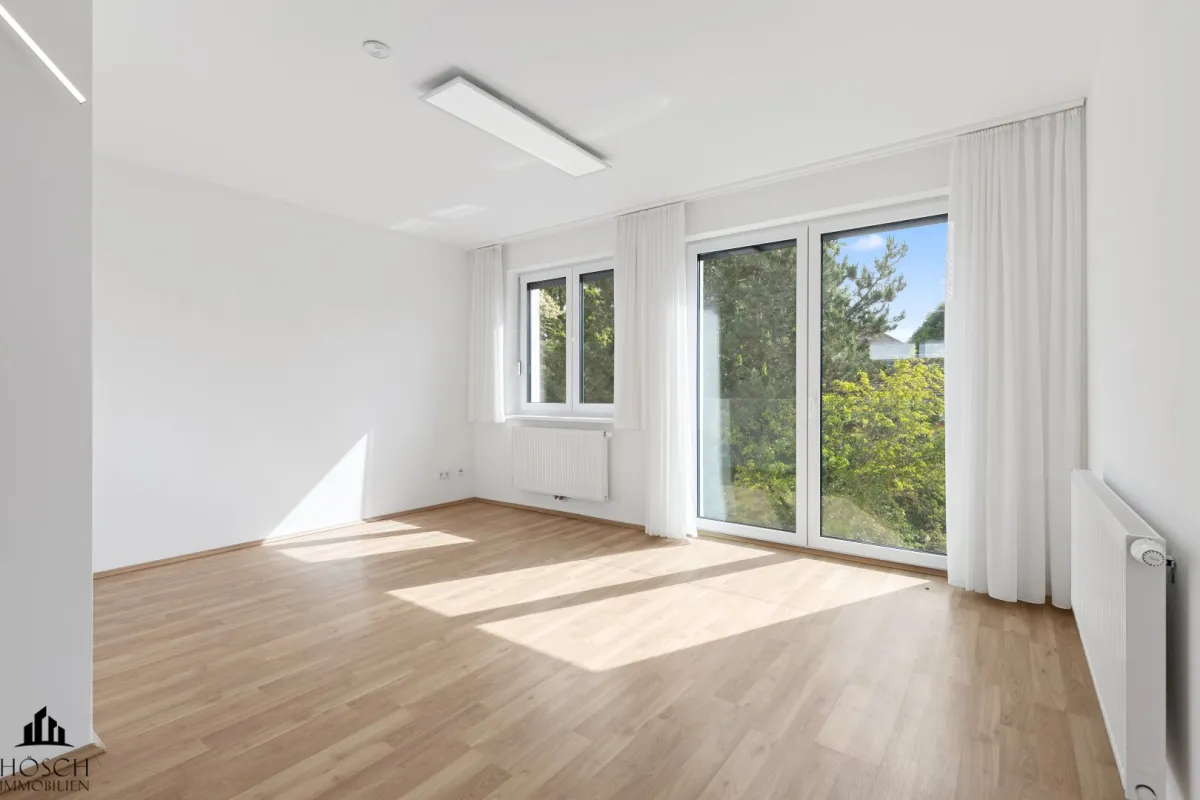 Modernes Wohnen in Straß im Straßertale - Bild 1