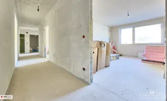 ‼️ AKTION ‼️ ++ 19 EIGENTUMSWOHNUNGEN ++ SCHLÜSSELFERTIG ++ URBAN + NATUR ++ ZWISCHEN SEESTADT UND LOBAU ++ 1220 WIEN ++ ++ BALKON / TERRASSE / LOGGIA / GARTEN / KELLER ++ 2–4 ZIMMER ++