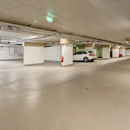 Garagenplätze in Bahnhofsnähe zu Vermieten - Bild 3