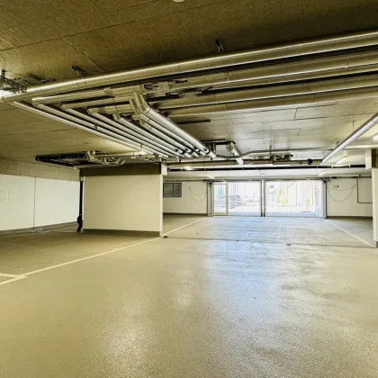 Garagenplätze in Bahnhofsnähe zu Vermieten - Bild 2