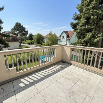 GARTENOASE mit ZEN FEELING - ca.190m² WFL. - ca.888 m² GFL - 9 Zimmer - Terrasse - Keller - 2 Einbauküchen - Bild 3