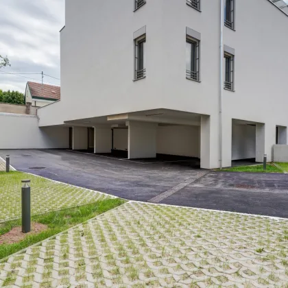 Parkplätze in Bahnhofsnähe zu Vermieten - Bild 2