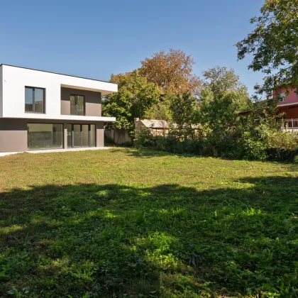 Ruhe, Design & Freiraum – Ihr neues Zuhause in Weikendorf. Belags- oder Schlüsselfertig! - Bild 3