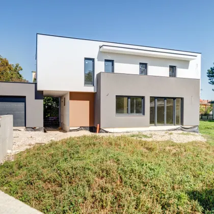 Einziehen und Wohlfühlen – modernes Einfamilienhaus in Traumlage - Bild 2