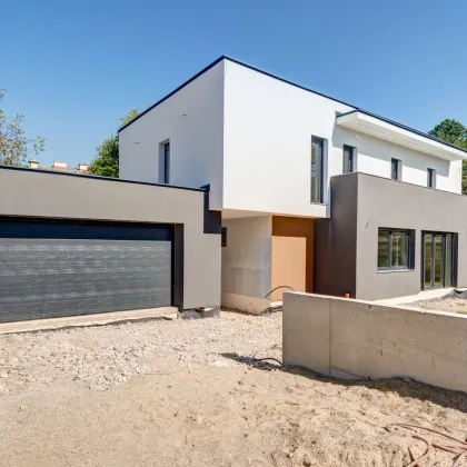 Einziehen und Wohlfühlen – modernes Einfamilienhaus in Traumlage - Bild 3