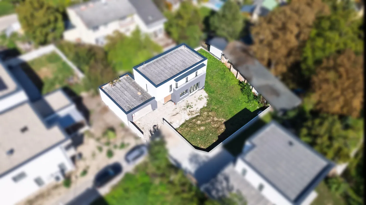 Einziehen und Wohlfühlen – modernes Einfamilienhaus in Traumlage - Bild 1
