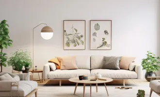 Klein wohnen, groß genießen - Ihr Zuhause mit Riesenterrasse! Early Bird nutzen! Ruhelage + 2 Zimmer + Große Terrasse + Hochwertige Ausstattung + Ideale Infrastruktur + Garage + Ein neues Lebebsgefühl!